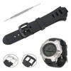 SENCATO Watch Bands Compatible with Suunto Observer Tt St Sr