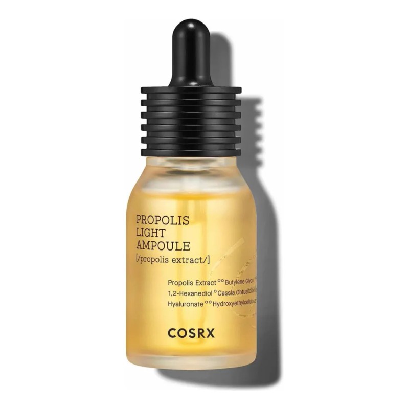 Ampolla ligera de propleo Cosrx Full Fit, 30 ml