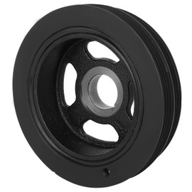 SCITOO Engine Harmonic Balancer For Hyundai 2005-2012 2014,For Kia 2004-2011 594-500