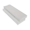 Blue Print ADP152505 Cabin Filter Kit