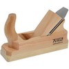 Planer Double Planer with White Beech Sole 48 mm Wide