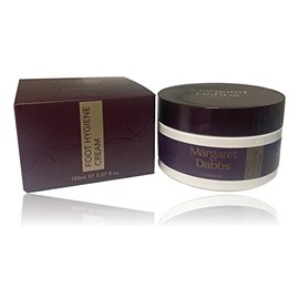 Margaret Dabbs Foot Hygiene Cream 150ml