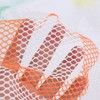 Stairs Net Small Hole Design Weather Resistance Strong Durable Convenient