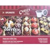 Cake Boss Coffee, Vanilla Buttercream, Medium Roast Single Serve Cups