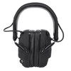 Electronic Shooting Earmuffs ABS Hearing Protective Noise Reduction Headphone for