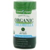 Green Foods Organic Chlorella 200 Mg, 2.1 ounce, 300 Count