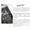 Jehesmipa 1 Keratina Black Matizy 1 Restaurador Capilar Jehesmipa