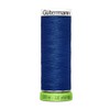 Gütermann G723860-214 100m Polyester Sewing Thread 214 Blue
