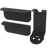Bike Pedal Hook Bike Rack Garage Wall Mount Bicycle Hanger