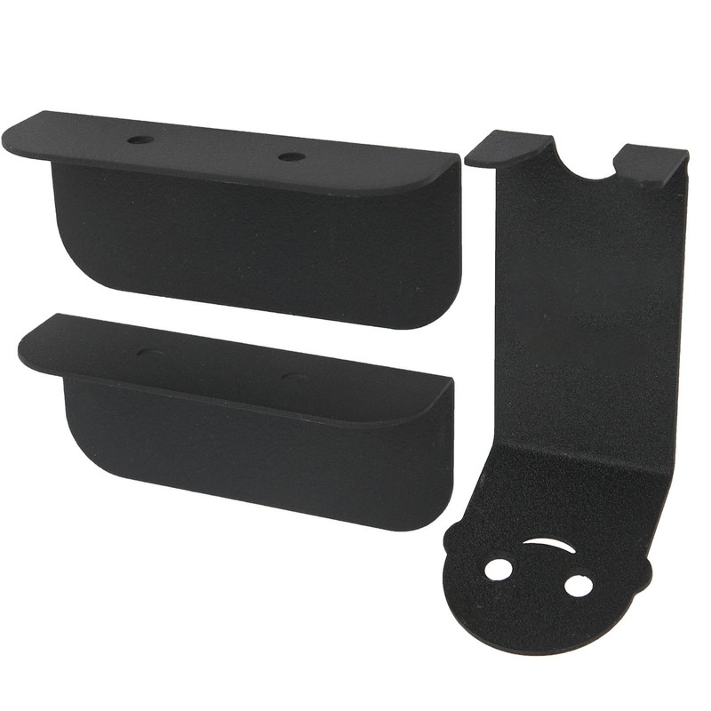 Bike Pedal Hook Bike Rack Garage Wall Mount Bicycle Hanger