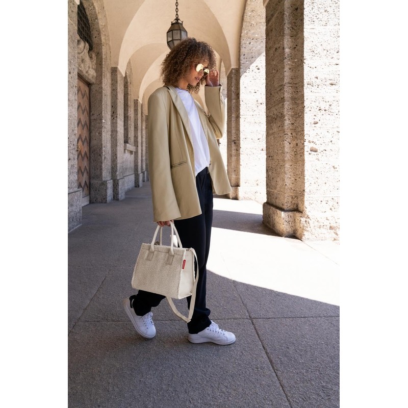 reisenthel Daily Shopper XS - The smaller version of our