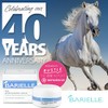 BARIELLE Crema fortalecedora de uñas Barielle, 1 onza