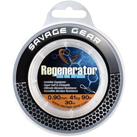 Savage Gear Regenerator Mono 33kg 73lb 0.81mm 30m (54842)