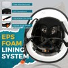 Aolamegs Safe Full Brim Hard Hat Type 2 Class C