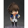 Black Cat: Train Heartnet Nendoroid Action Figure