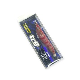 Issei Umitaro Millet 2.5 #015 Rainbow Cloth/Red