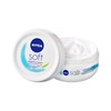 Nivea Soft Skin Care Cream Jar 3.5 oz (98g)