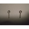 Unbranded Cuckoo clock bellow lift rings