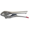CH Hanson 10100 10-Inch Curved Jaw Self-Adjusting Locking Pliers