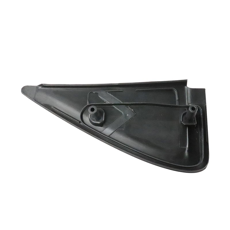Applique Window Trim Panel Compatible with 2008-2012 Escape Mariner (Rear