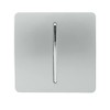 Trendi Artistic Modern Glossy Door Tactile Auto Retractive Bell Switch