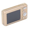 Digital Camera 2.7in 48MP 8X Digital Zoom USB Anti Shake
