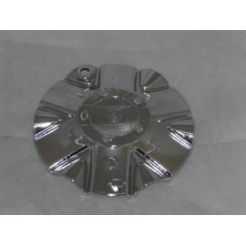 VCT Wheels Bossini Chrome KT213-2085/228