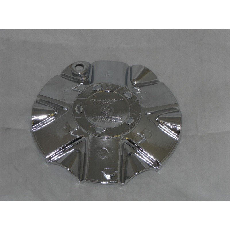 VCT Wheels Bossini Chrome KT213-2085/228