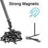 Evponk 8 Pcs 150mm Long Torx Security Screwdriver Bit Set