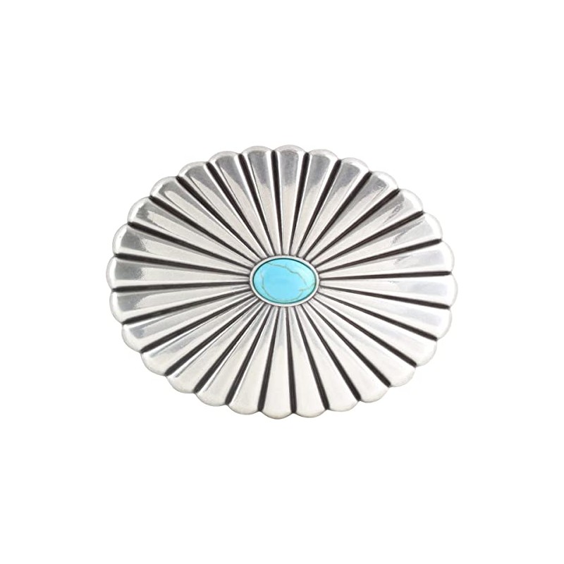 BELTINGER Antony Belt Buckle 4.0 cm | Buckle Interchangeable Buckle