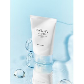 Madagascar Centella Hyalu-Cica Moisture Cream 75ml / 마다가스카르 센텔라 히알루-시카 모이스처 크림75ml