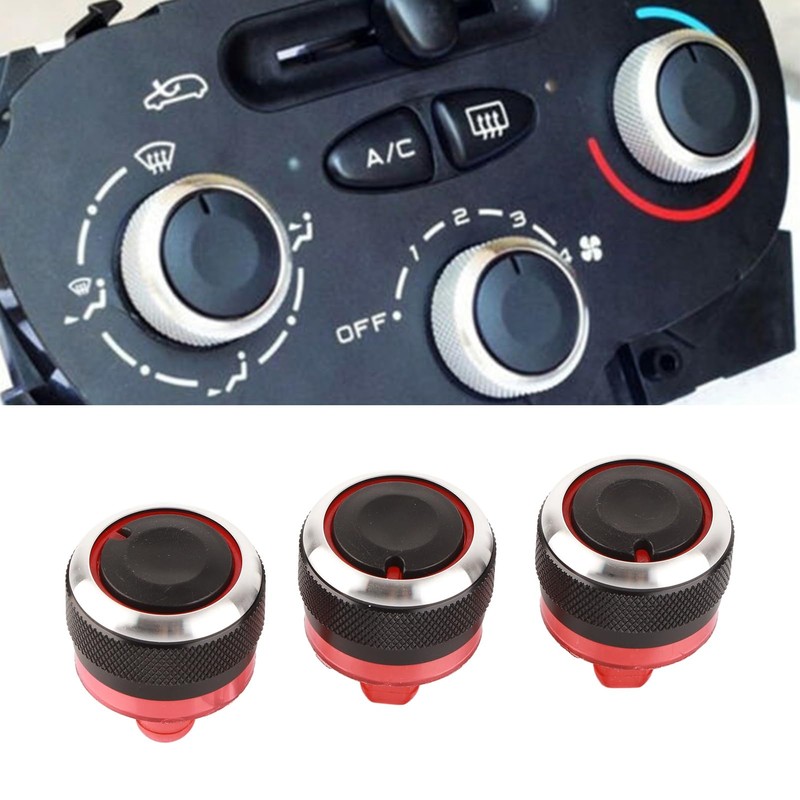 Peugeot 206, Peugeot 206 Button, AC Switch Button, Car Switch,