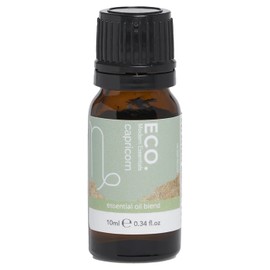 ECO. Modern Essentials Capricorn Zodiac Sign Essential Oil Blend, 10ml