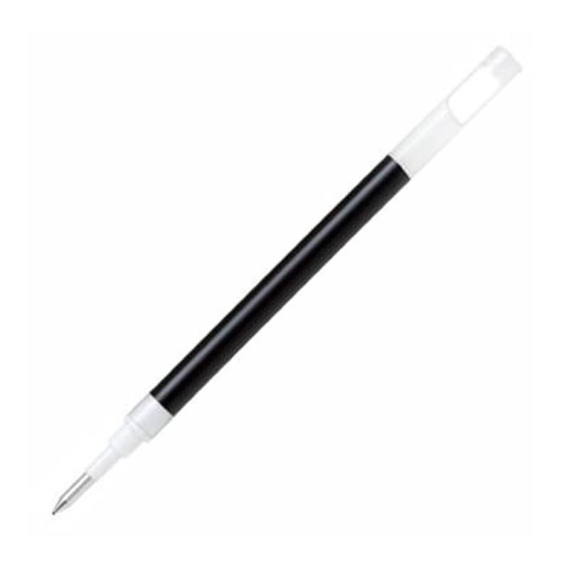 Pilot LP2RF-8EF-B Gel Ink Ballpoint Pen Juice Refill 0.5mm Black