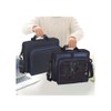 For Pro Slim Game Sytem Bag For 4 Console Shoulder
