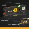 PREXISO 4-in-1 Line Laser Level Multipurpose Torpedo Level Quick Angle