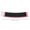Dance Turn Board Thickened Design Easy Carrying Nylon Material Ballet