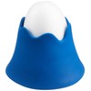 Hachaba Kasei Mt. Fuji Egg Cup, Navy Blue