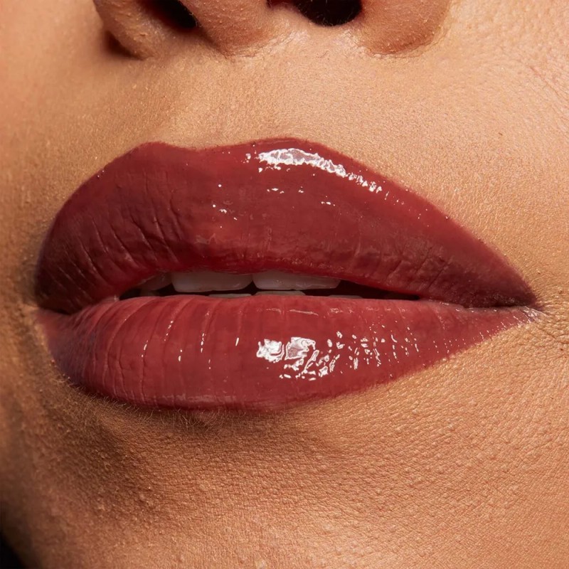 Tinta De Labios Hidratante Lip Iv De Nyx Professional Makeup