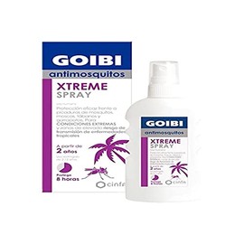 GOIBI - GOIBI Xtreme ANTIMOSQ 75 75 ml 1