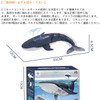 Robot Whale, RC Whale, Robot RC Boat, Speed Boat Pool