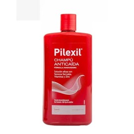 Pilexil Shampoo Anticaída 500Ml
