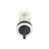 Club 23.001.097 Selector Switch Latching 3 Positions Momentary Contact Sensor