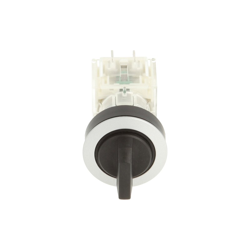 Club 23.001.097 Selector Switch Latching 3 Positions Momentary Contact Sensor