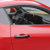 RT-TCZ Door Handle Cover Trim Decoration Exterior Accessories for Ford