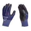 Rhino All Purpose Gardener Gloves, Large
