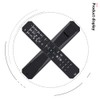 New RAX33 ZU49260 Replacement Remote Control Compatible for Yamaha Audio
