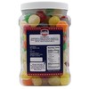 American Best Food Gum Drop Candy In Jar (3 LB)