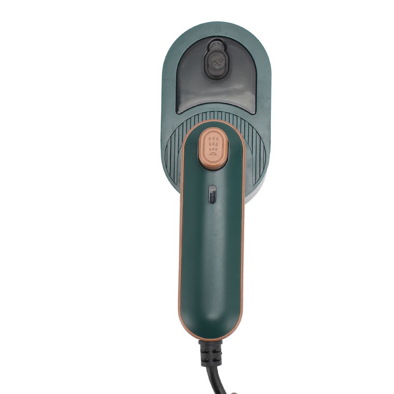 Handheld Steam Iron Fast Heating Clothes Wrinkle Removal Folding Electric