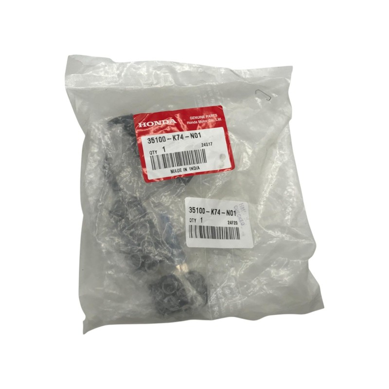 Cyclemax One Pack compatible with Honda 2022-2024 Honda Navi NVA110B